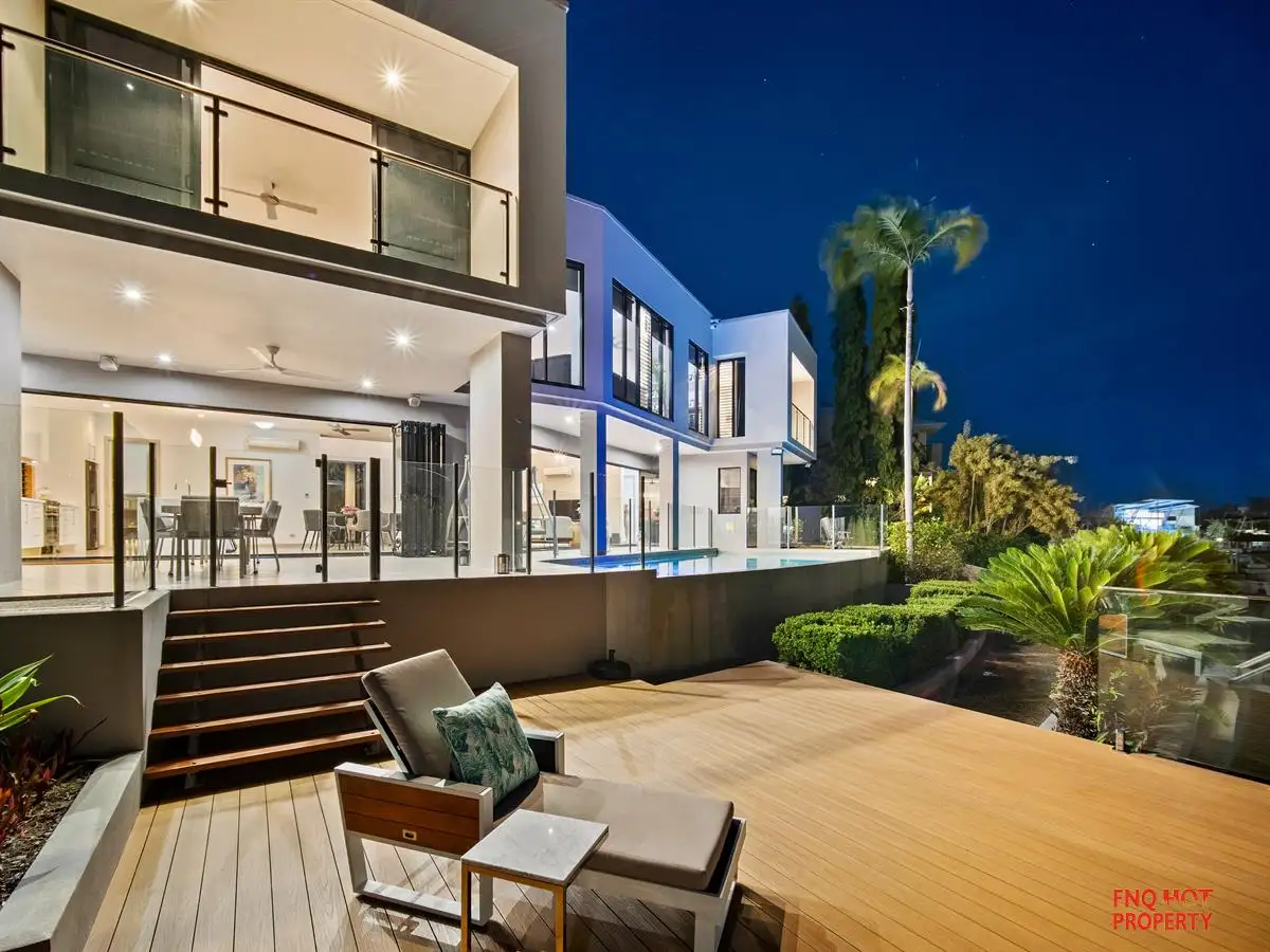 Main view of Homely house listing, 1 Apollo Quay, Trinity Park QLD 4879