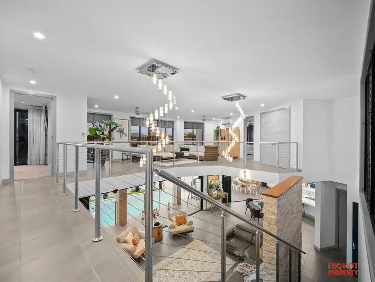 Second view of Homely house listing, 1 Apollo Quay, Trinity Park QLD 4879