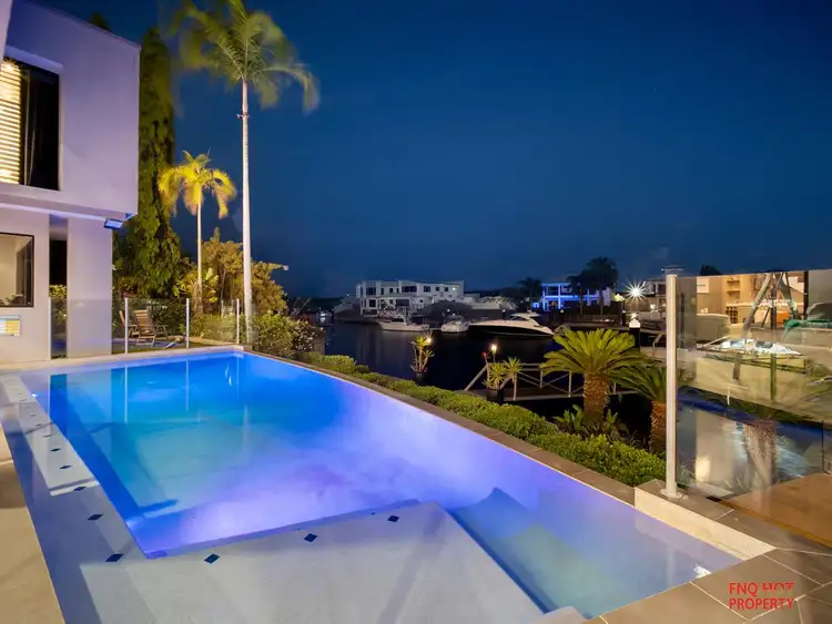 Third view of Homely house listing, 1 Apollo Quay, Trinity Park QLD 4879