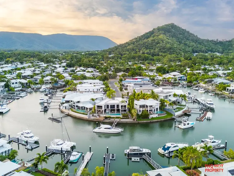 Fourth view of Homely house listing, 1 Apollo Quay, Trinity Park QLD 4879