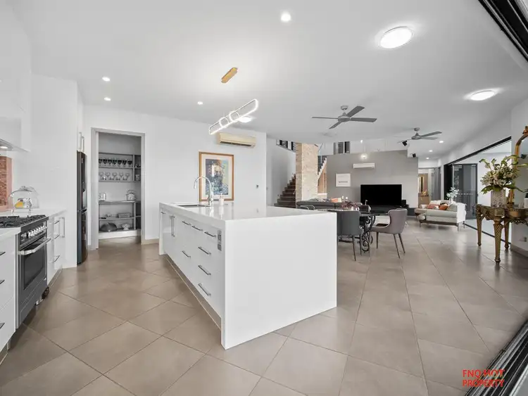 Fifth view of Homely house listing, 1 Apollo Quay, Trinity Park QLD 4879