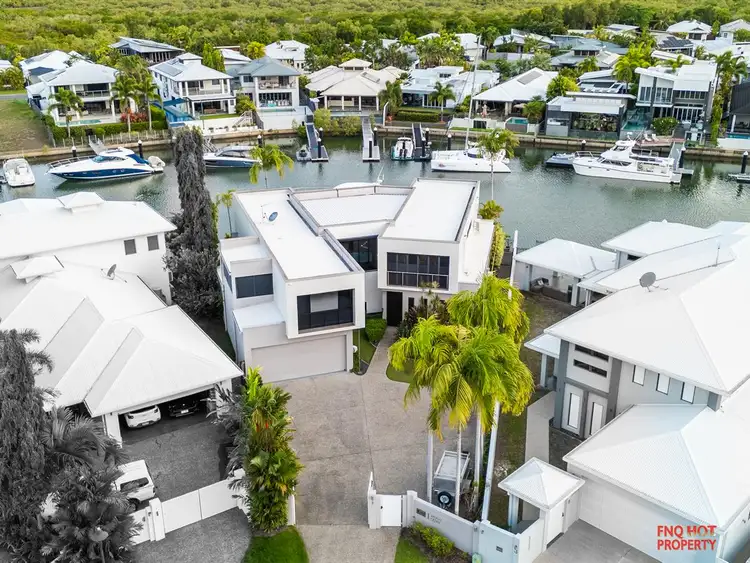 Sixth view of Homely house listing, 1 Apollo Quay, Trinity Park QLD 4879