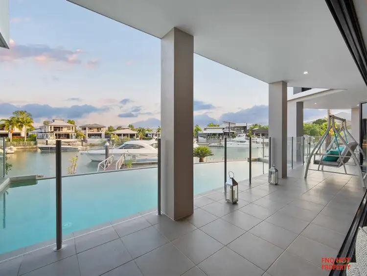 Seventh view of Homely house listing, 1 Apollo Quay, Trinity Park QLD 4879