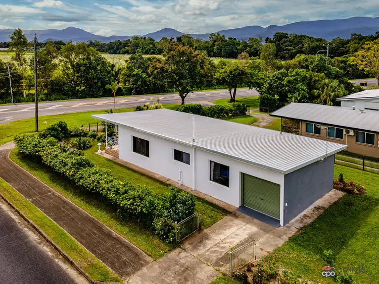 Fourth view of Homely house listing, 57 Cairns Road, Gordonvale QLD 4865