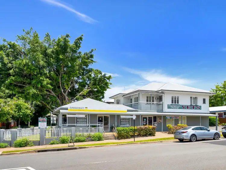 10 Intake Road, Redlynch QLD 4870