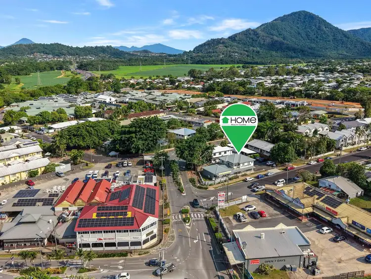 Second view of Homely house listing, 10 Intake Road, Redlynch QLD 4870