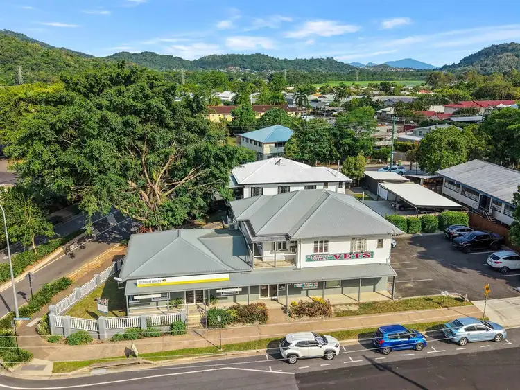 Third view of Homely house listing, 10 Intake Road, Redlynch QLD 4870