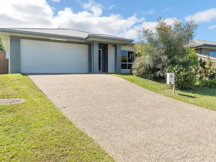 33 Leighton Crescent, Gordonvale QLD 4865