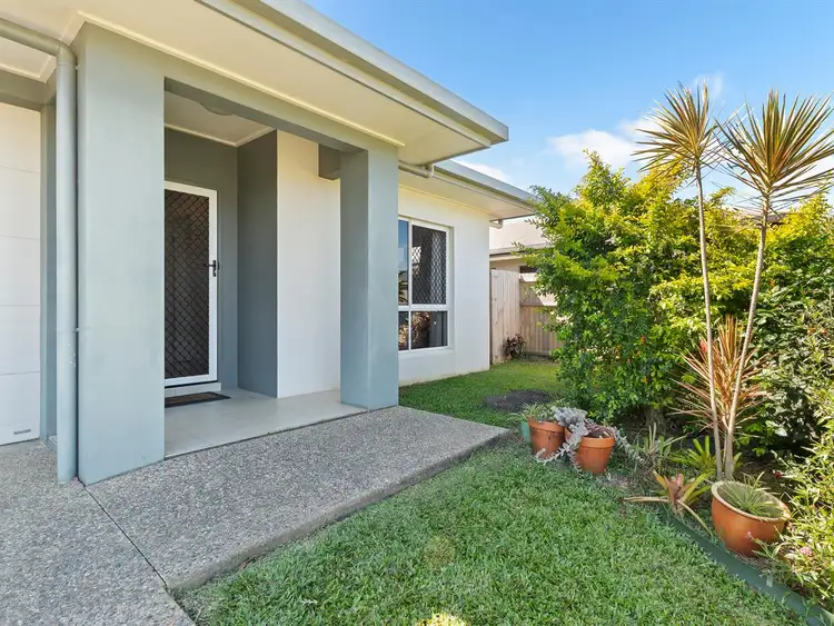 Second view of Homely house listing, 33 Leighton Crescent, Gordonvale QLD 4865