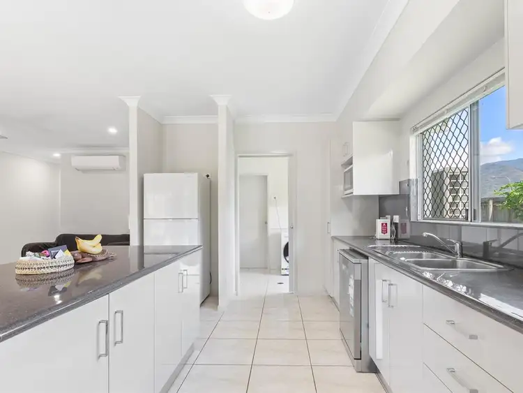 Third view of Homely house listing, 33 Leighton Crescent, Gordonvale QLD 4865