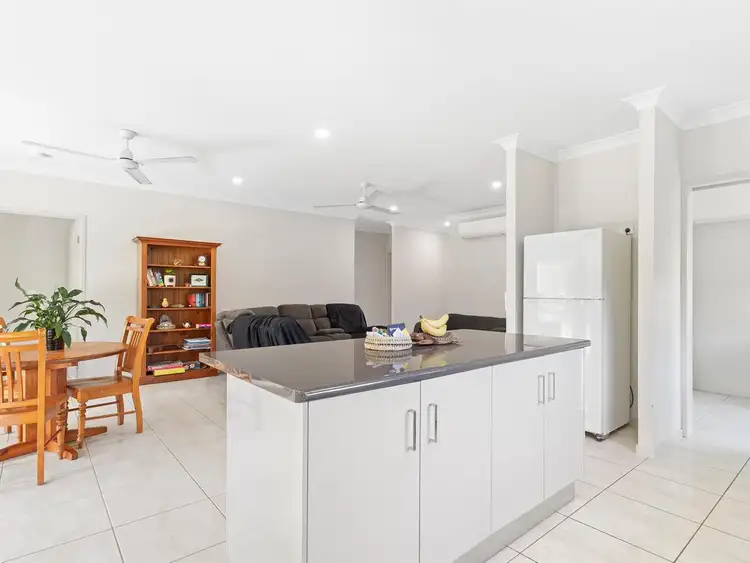 Fourth view of Homely house listing, 33 Leighton Crescent, Gordonvale QLD 4865