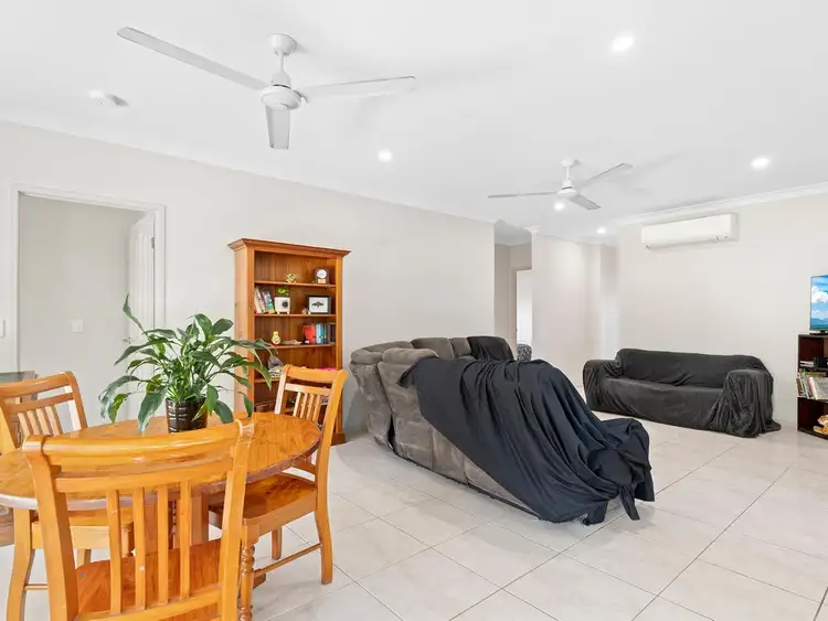 Fifth view of Homely house listing, 33 Leighton Crescent, Gordonvale QLD 4865