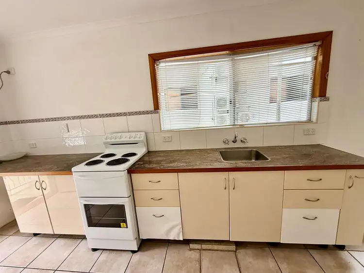 Second view of Homely unit listing, 8/31 Digger Street, Cairns North QLD 4870