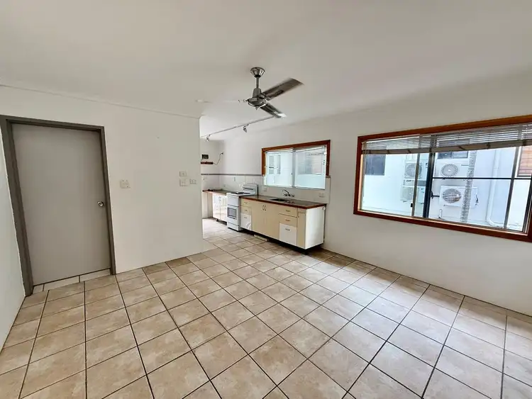 Third view of Homely unit listing, 8/31 Digger Street, Cairns North QLD 4870
