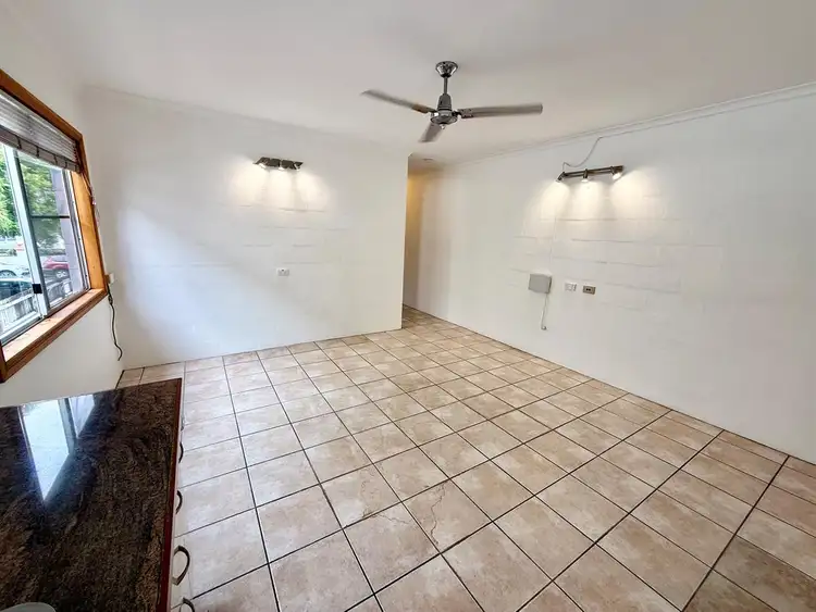 Fourth view of Homely unit listing, 8/31 Digger Street, Cairns North QLD 4870