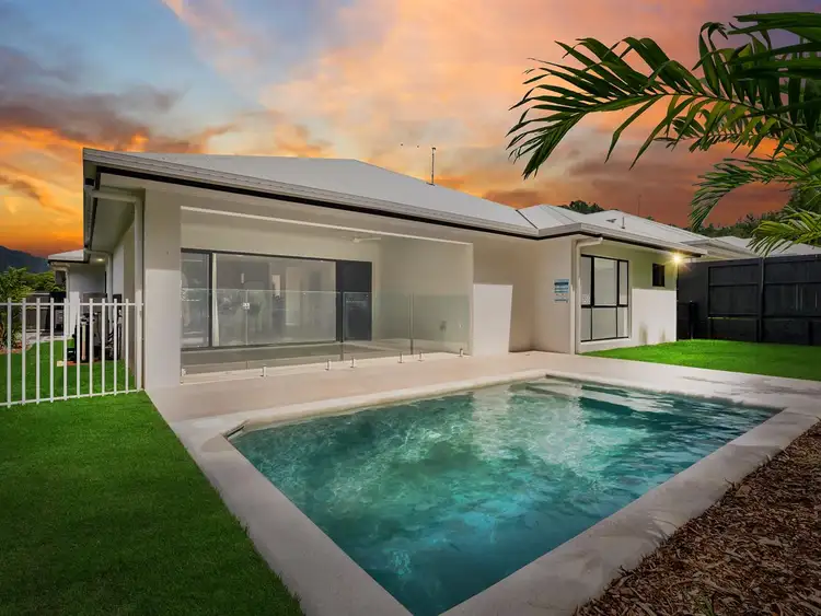 16 Radiata Court, Brinsmead QLD 4870