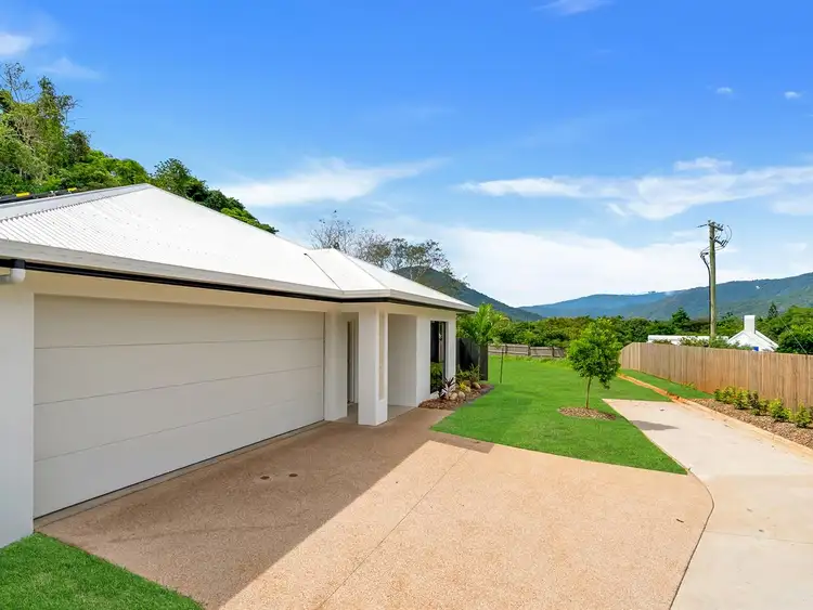 Second view of Homely house listing, 16 Radiata Court, Brinsmead QLD 4870