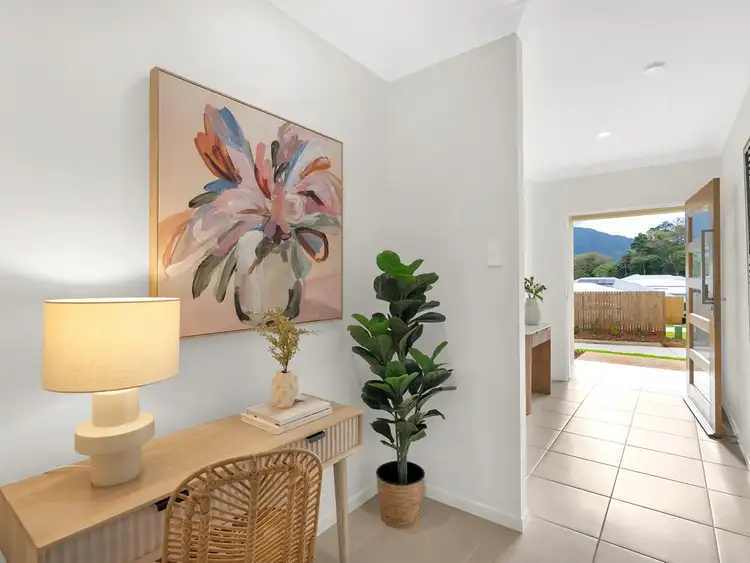 Fourth view of Homely house listing, 16 Radiata Court, Brinsmead QLD 4870