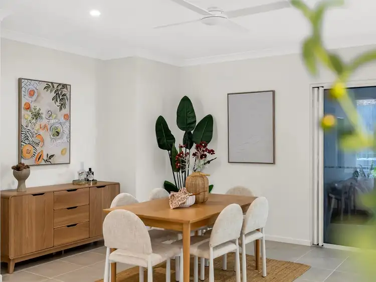 Fifth view of Homely house listing, 16 Radiata Court, Brinsmead QLD 4870