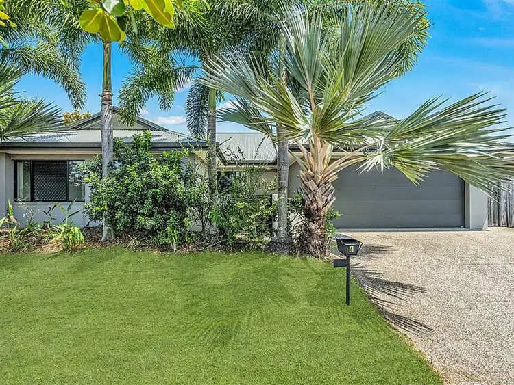 6 Totley Chase, Trinity Park QLD 4879