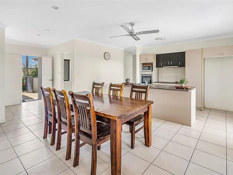 Fourth view of Homely house listing, 6 Totley Chase, Trinity Park QLD 4879