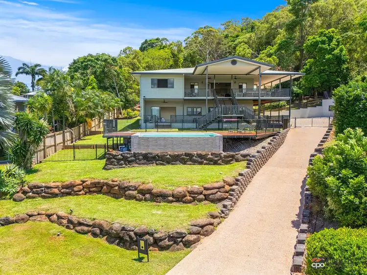 39 Catamaran Circuit, Trinity Beach QLD 4879