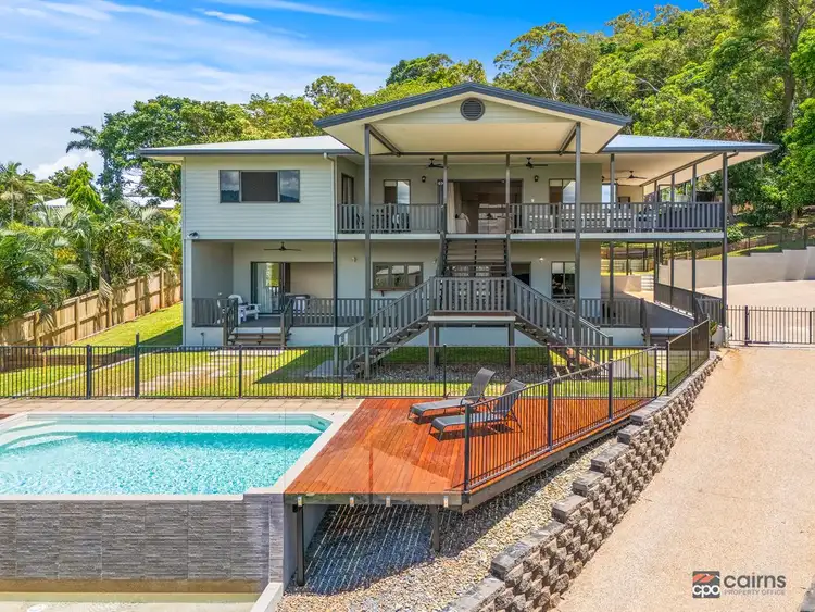 Second view of Homely house listing, 39 Catamaran Circuit, Trinity Beach QLD 4879