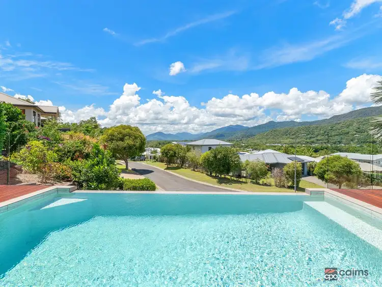 Fourth view of Homely house listing, 39 Catamaran Circuit, Trinity Beach QLD 4879