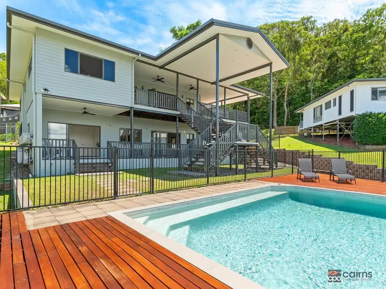Fifth view of Homely house listing, 39 Catamaran Circuit, Trinity Beach QLD 4879