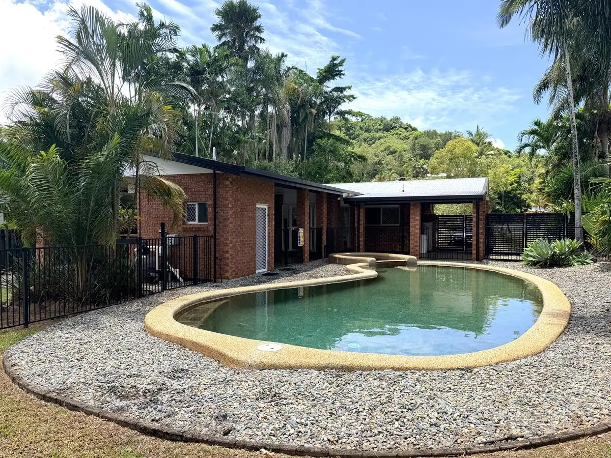 Main view of Homely house listing, 2 Gouldian Street, Bayview Heights QLD 4868