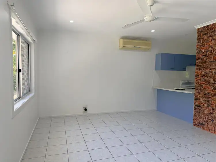 Second view of Homely house listing, 2 Gouldian Street, Bayview Heights QLD 4868