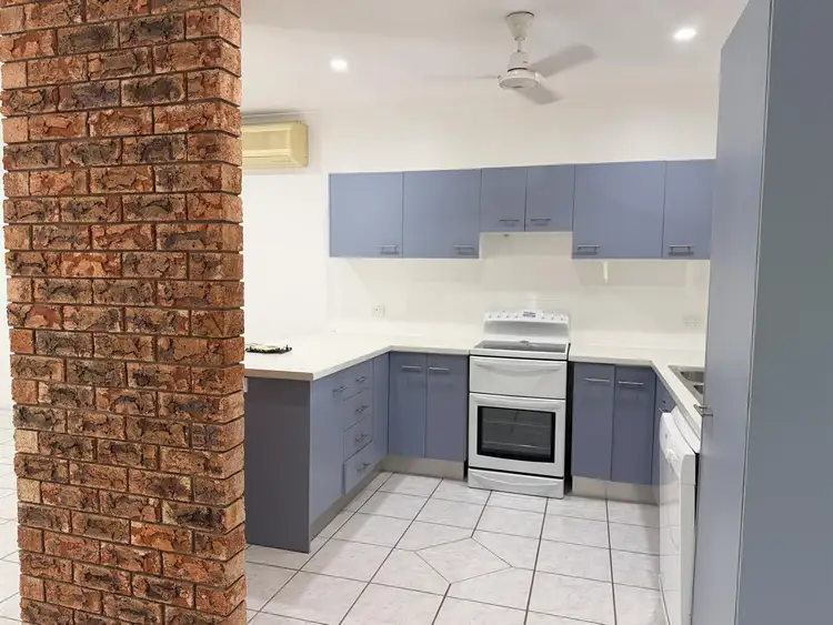 Fourth view of Homely house listing, 2 Gouldian Street, Bayview Heights QLD 4868