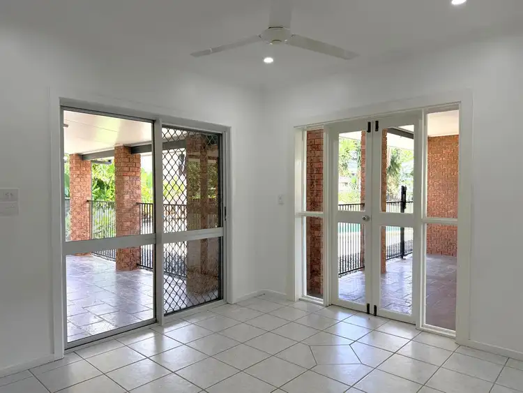 Fifth view of Homely house listing, 2 Gouldian Street, Bayview Heights QLD 4868