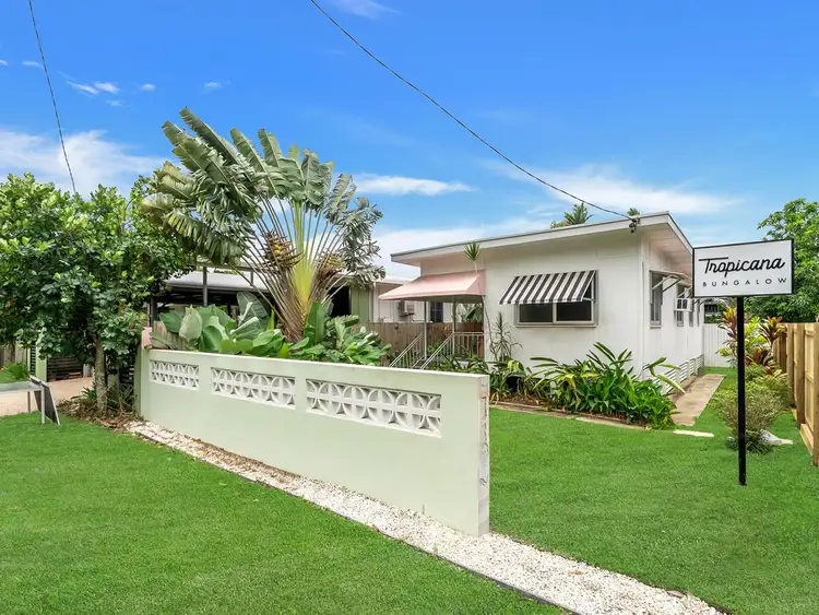 418 Severin Street, Parramatta Park QLD 4870