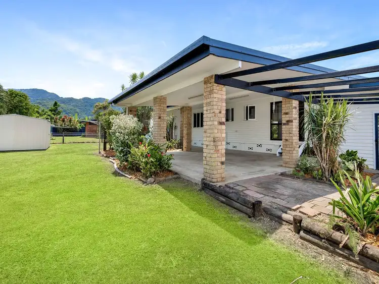 5 Langan, Earlville QLD 4870