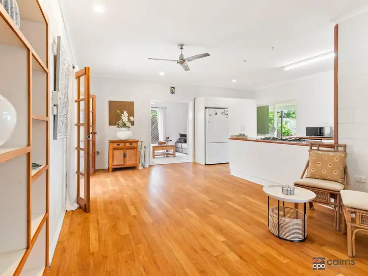 16 Matilda Close, Woree QLD 4868