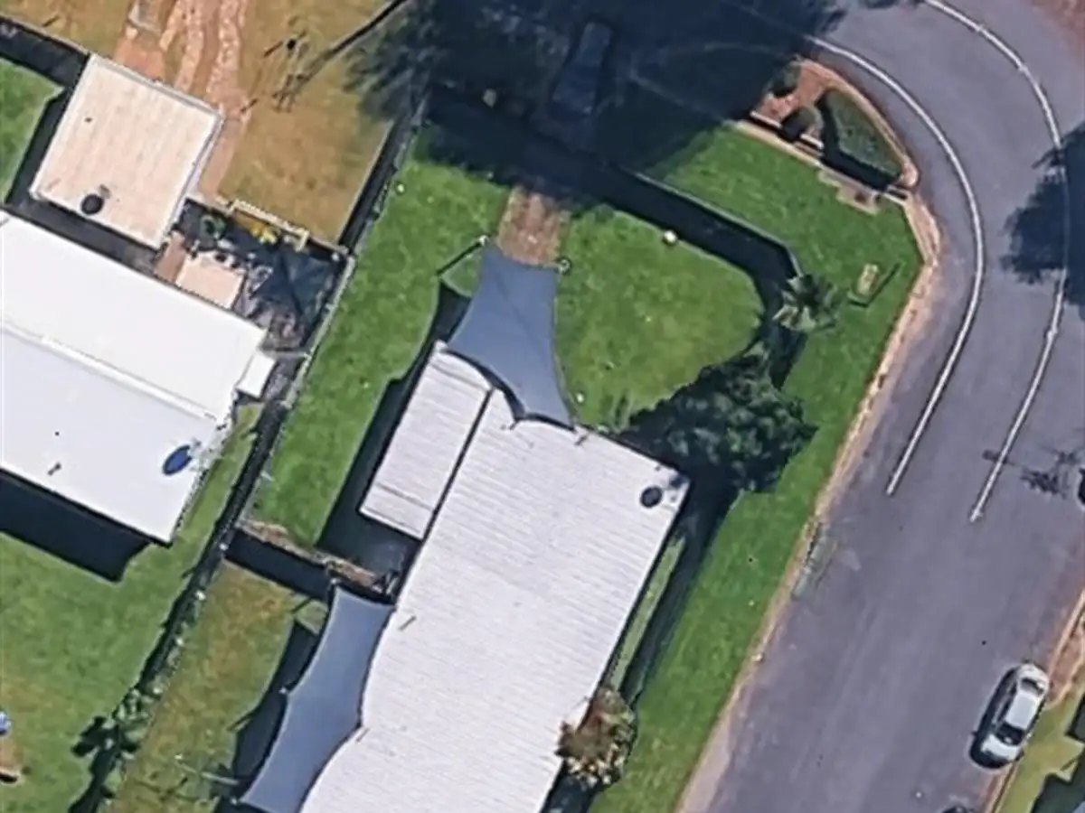 Main view of Homely semi-detached listing, 1 Perkins, Manoora QLD 4870