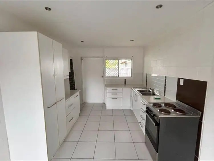 Second view of Homely semi-detached listing, 1 Perkins, Manoora QLD 4870