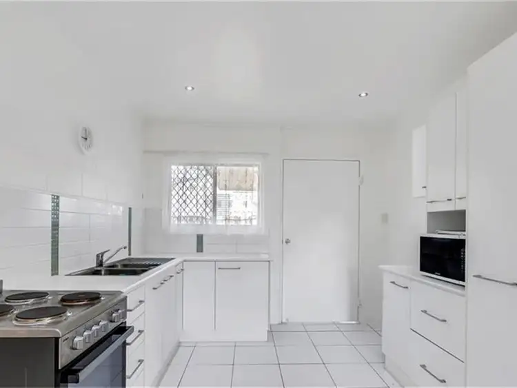 Third view of Homely semi-detached listing, 1 Perkins, Manoora QLD 4870