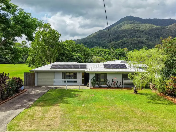 11 Barrine Court, Caravonica QLD 4878