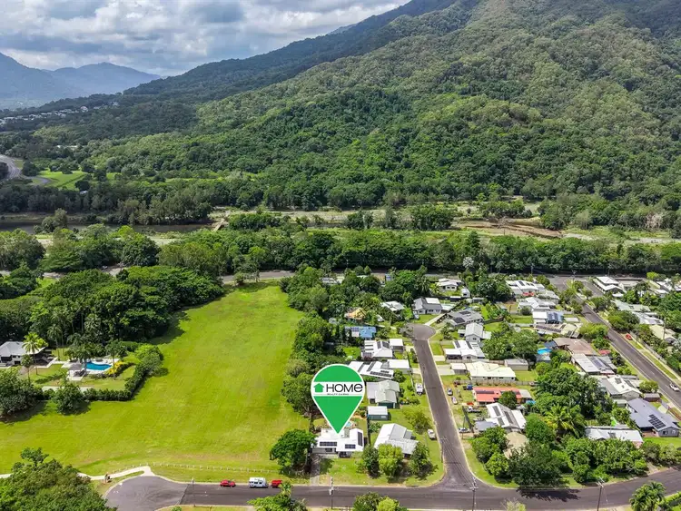 Second view of Homely house listing, 11 Barrine Court, Caravonica QLD 4878