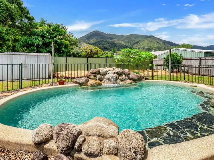 Third view of Homely house listing, 11 Barrine Court, Caravonica QLD 4878