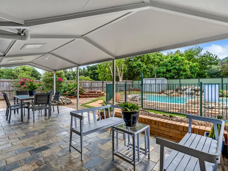 Fourth view of Homely house listing, 11 Barrine Court, Caravonica QLD 4878