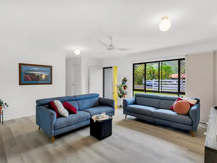 Fifth view of Homely house listing, 11 Barrine Court, Caravonica QLD 4878