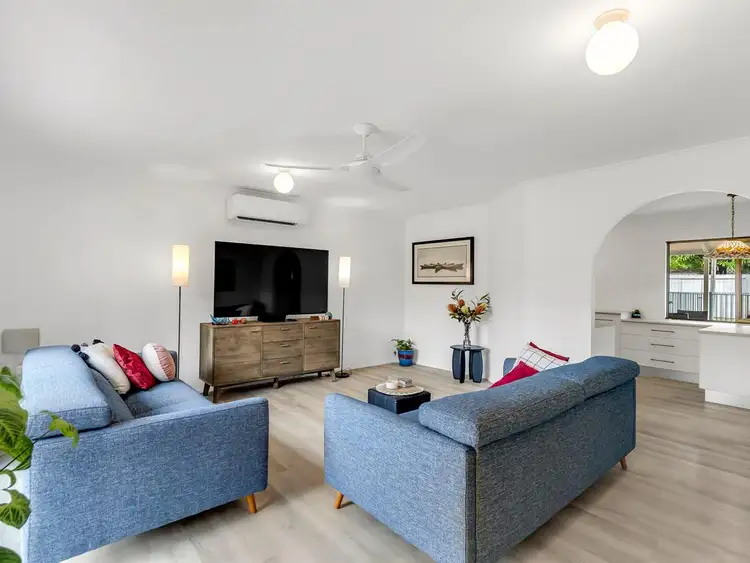 Sixth view of Homely house listing, 11 Barrine Court, Caravonica QLD 4878