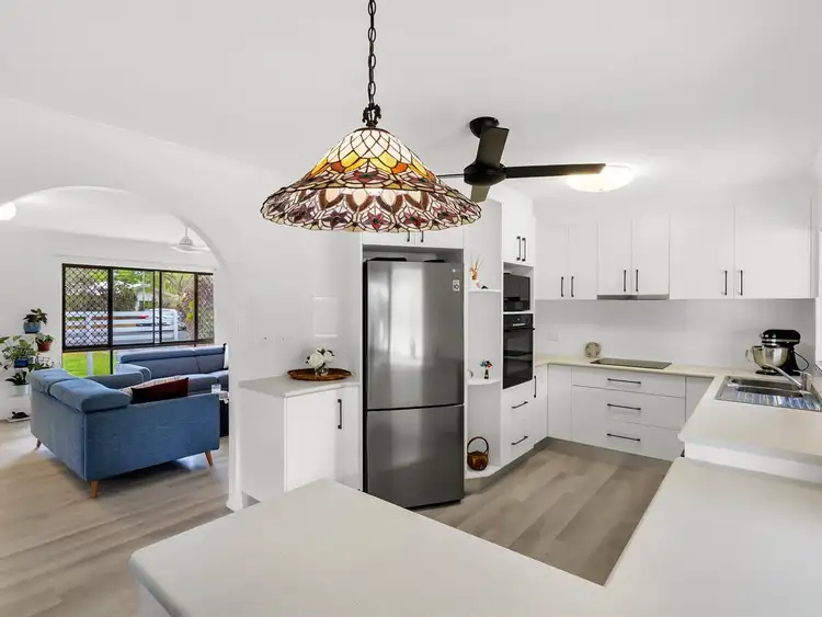 Seventh view of Homely house listing, 11 Barrine Court, Caravonica QLD 4878