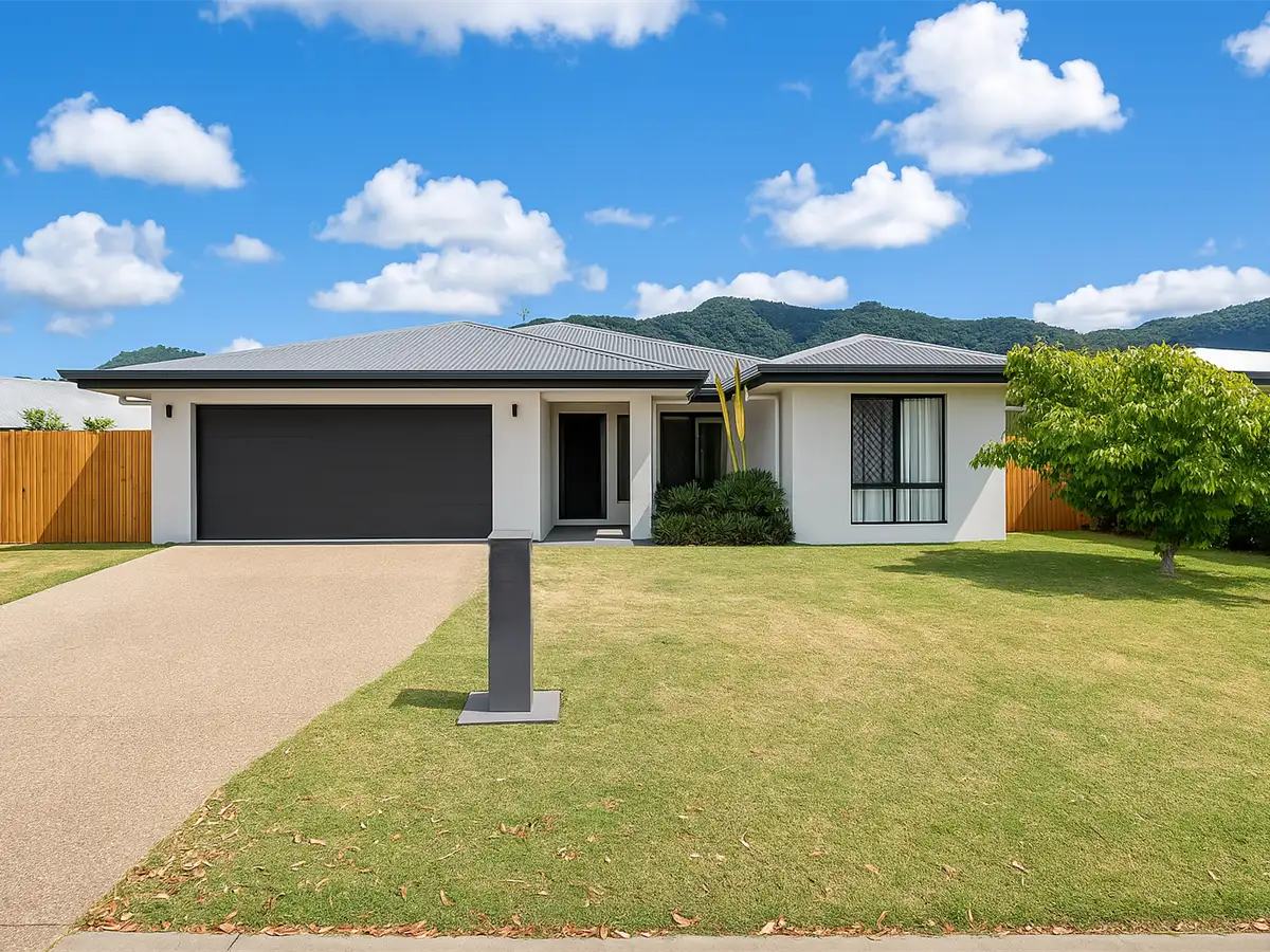 Main view of Homely house listing, 53 Meranti Street, Edmonton QLD 4869