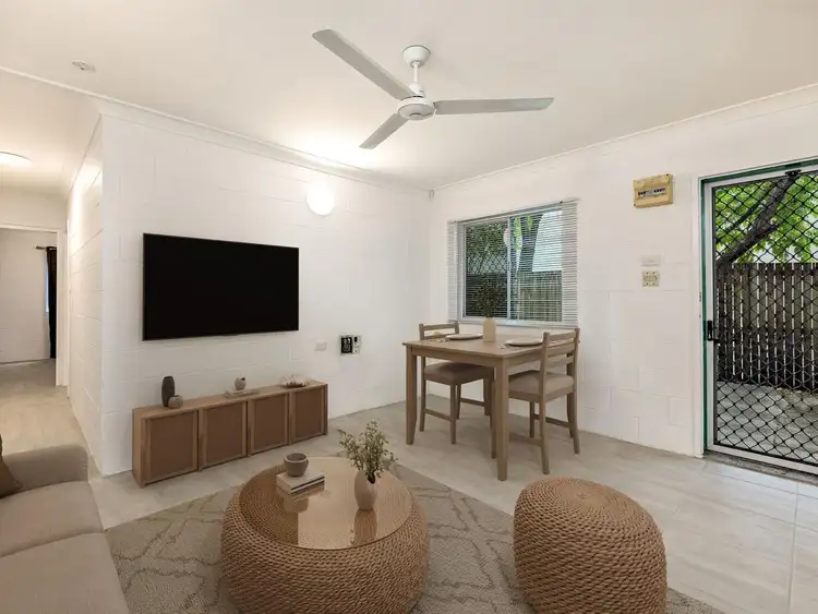 Third view of Homely unit listing, 1/300 Sheridan, Cairns North QLD 4870