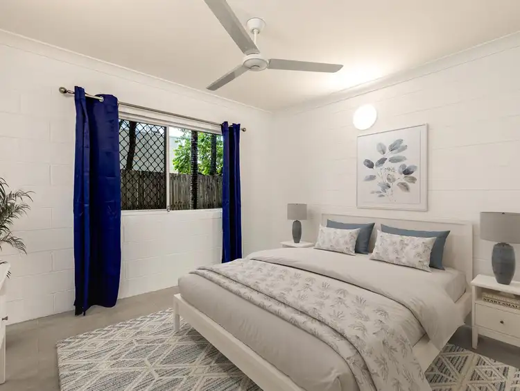 Fourth view of Homely unit listing, 1/300 Sheridan, Cairns North QLD 4870