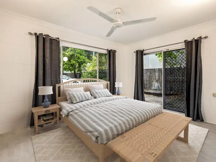 Fifth view of Homely unit listing, 1/300 Sheridan, Cairns North QLD 4870